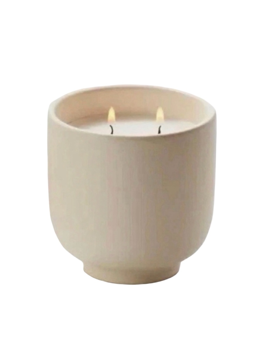 Room Essentials Peony & Freesia Two-Wick Candle - 13.5 oz / 382g